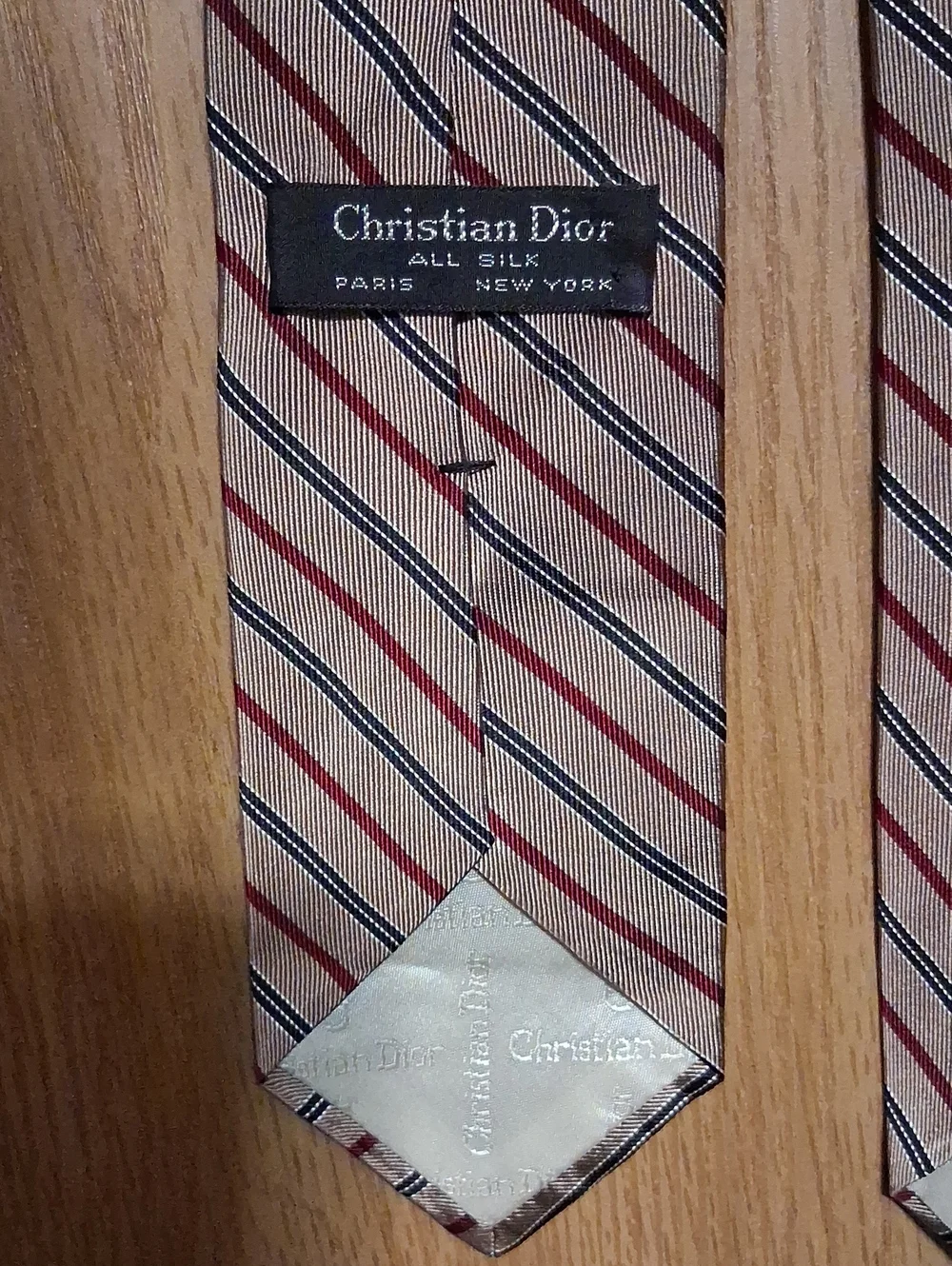 Dior vintage all